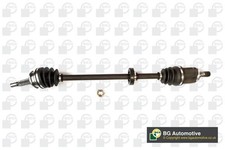 BGA Drive Shaft DS6300R fits