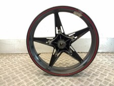CPI GTR 50 SUMMER SVP WHEEL good straight condition , few light marks only '06