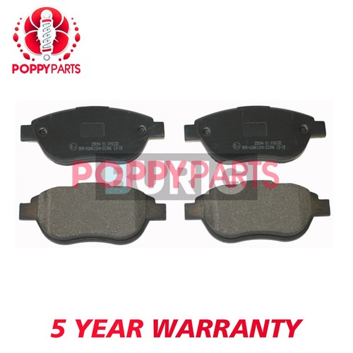 Fits citroen berlingo - fits,