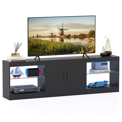 Costway modular stand - tv,