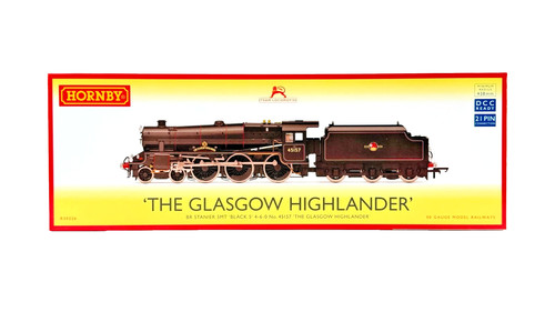 Hornby gauge r30226 br - -,