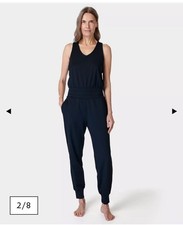 BN Sweaty Betty Gaia