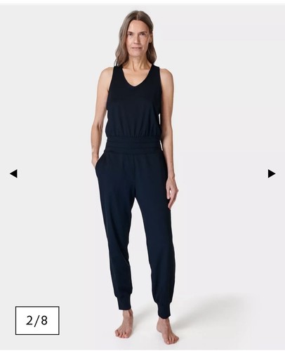 Sweaty betty gaia - bn,