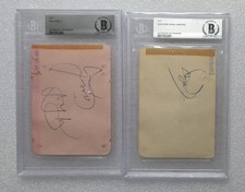 EVERLY BROTHERS LOT BAS