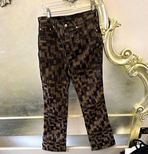 Versace classic geometric - versace, v2
