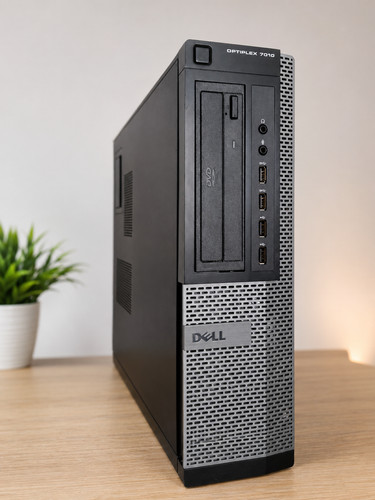 Dell optiplex 7010 sff - dell,