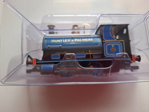 Hornby huntley and palmers - huntley,