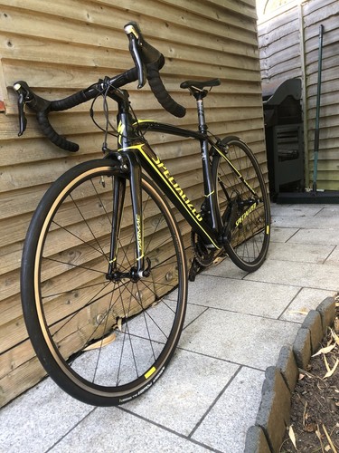 Specialised tarmac sl4 sport - specialised,
