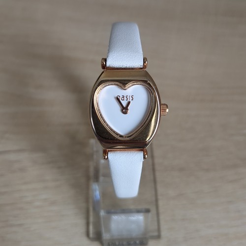 Oasis quartz ladies watch - oasis,
