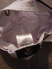 Lyle and Scott Baseball Cap