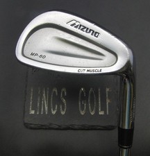 Mizuno MP-60 9 Iron Regular