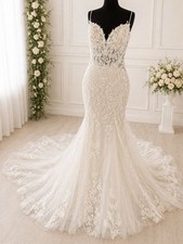 Sophia Tolli Ivana Wedding