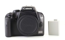 Canon eos 1000d - canon, body