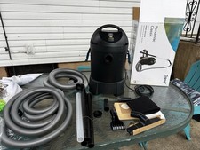 Oase PondoVac Classic Pond /