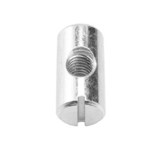 M8 30mm Cross Dowels / Barrel