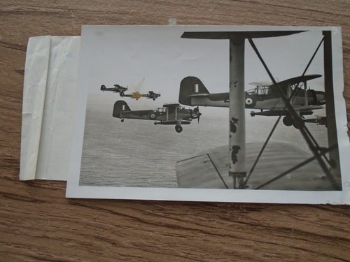 Fairey albacore rnas - albacore,