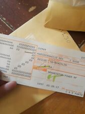 NOS OEM Motorola radio Midland