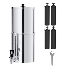 Waterdrop Gravity-fed Water