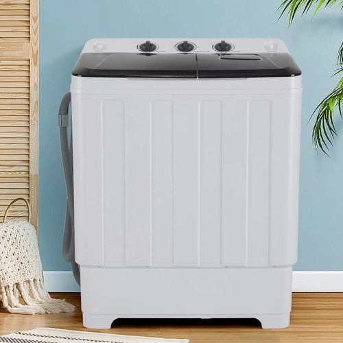 Portable washing machine - portable,