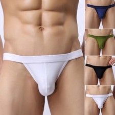 Mens Low Rise For Boxer Briefs