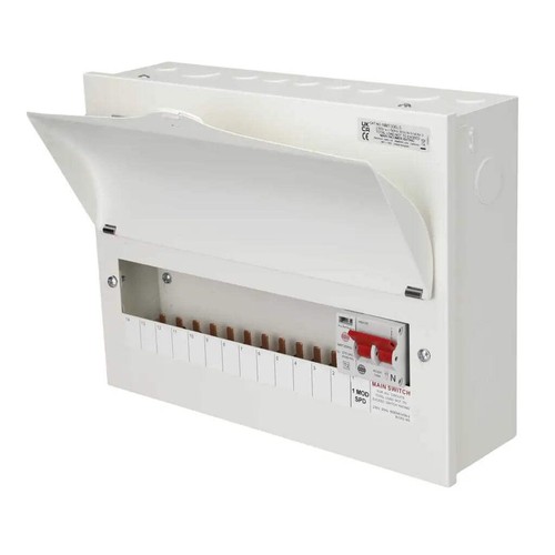 Wylex nm1306ls way - 13,