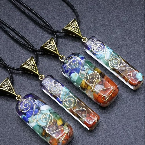 Men reiki chakra gemstone - men,
