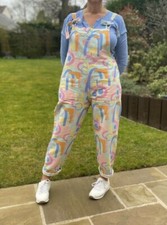 Women's  Fun, Festival, 80s