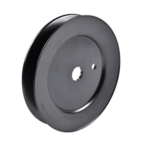 Lawnmower pulley fits - lawnmower, cub