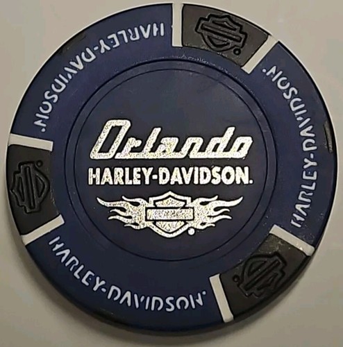 Orlando harley davidson - orlando,
