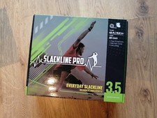Slackline Pro Green 65