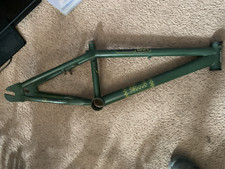 2004 Haro function F3