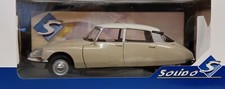Solido 1/18 Scale - Citroen D
