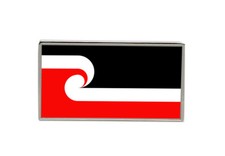 Maori Flag (New Zealand) Flag