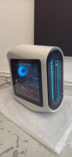 Alienware gaming intel core - gaming,