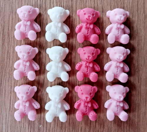 Cute teddy bears - cute,
