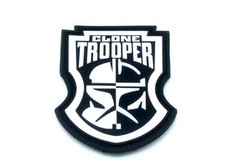 Clone Trooper Cosplay Airsoft