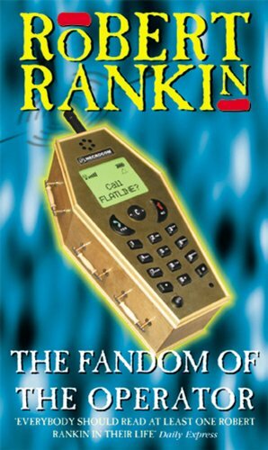 The fandom operator by - fandom,