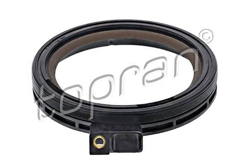 Crankshaft shaft seal - shaft, fits