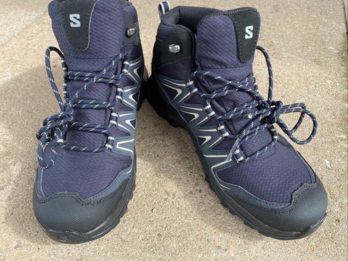 Salomon mens onis mid - salomon, gore-tex