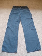 Ladies Primark Dark Grey