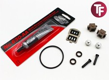 Graco 241657 Air Valve Seal