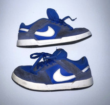 Nike SB Renzo 2 (454055-410)