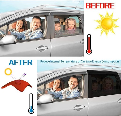 Car kids sun shade - 2,
