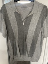 Men's Polo Shirt XL  - TU