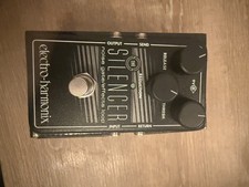 Electro-Harmonix EHX Silencer