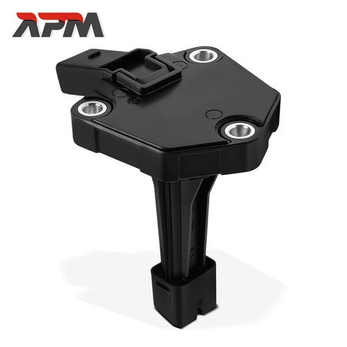 Oil level sensor - oil, audi