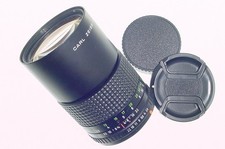 Carl Zeiss 135mm F/2.8 P Jena