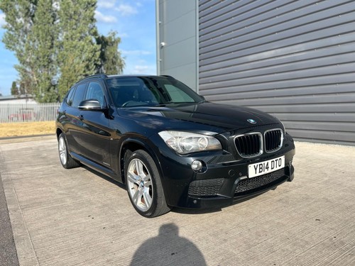 Bmw xdrive msport - bmw, x1