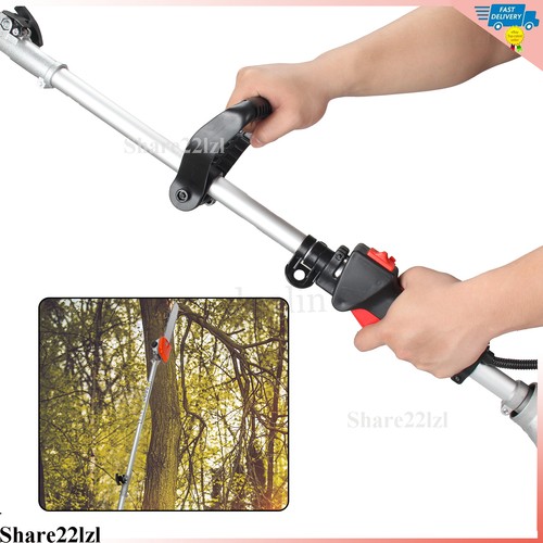 52cc stroke chainsaw - 2,