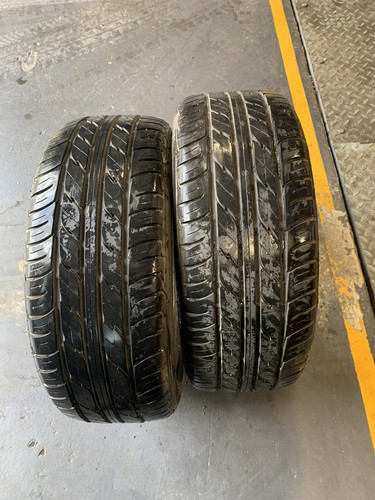 195 r15 82v - 2x, firestone